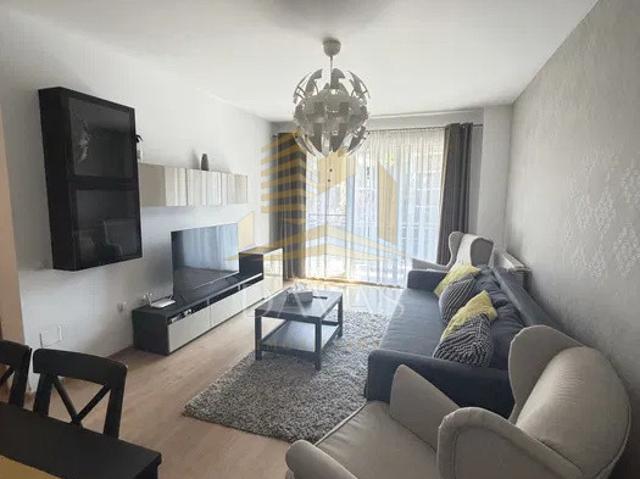 Apartament 2 camere semidecomandat + parcare subterana inclusă | Buna Ziua