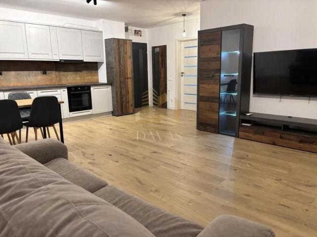Apartament 2 camere semidecomandat + parcare subterana inclusa | The Nest