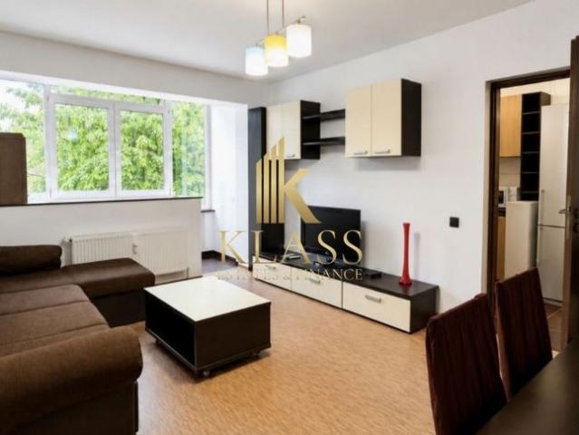Apartament 2 camere semidecomandat | Piata Victoriei | 52 mp
