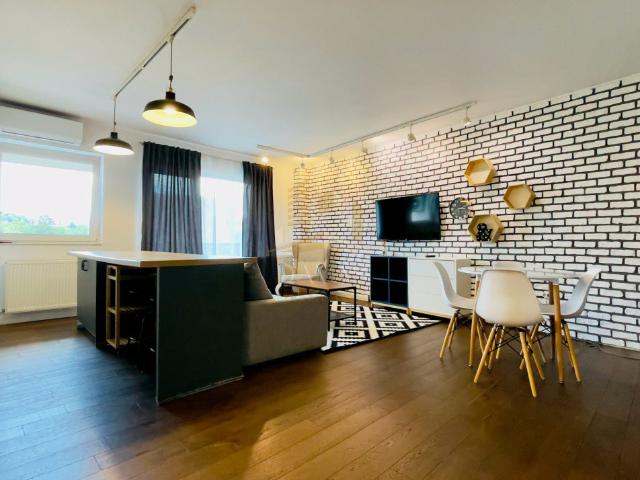 Apartament 2 camere semidecomandat | Platinia | USAMV