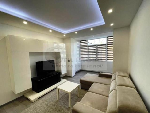 Apartament 2 camere semidecomandat Podu Ros, Aleea Rozelor, Iasi