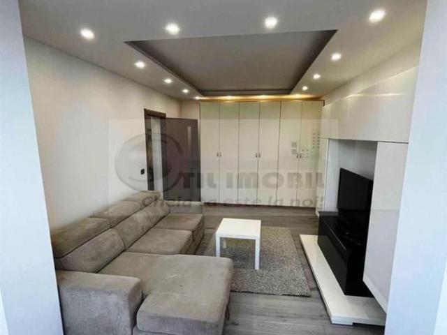 Apartament 2 camere semidecomandat Podu Ros, Aleea Rozelor, Iasi