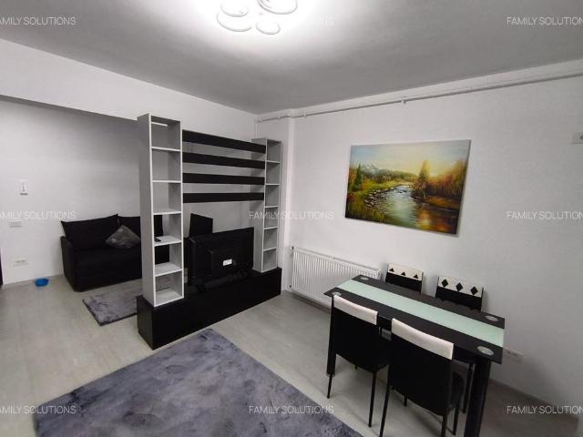 Apartament 2 camere Semidecomandat Prima închiriere Str Biruinței nr 25