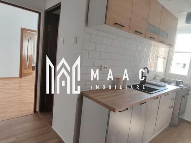 Apartament 2 camere semidecomandat | Sibiu Mihai Viteazul | 40 mp, etaj 4/5