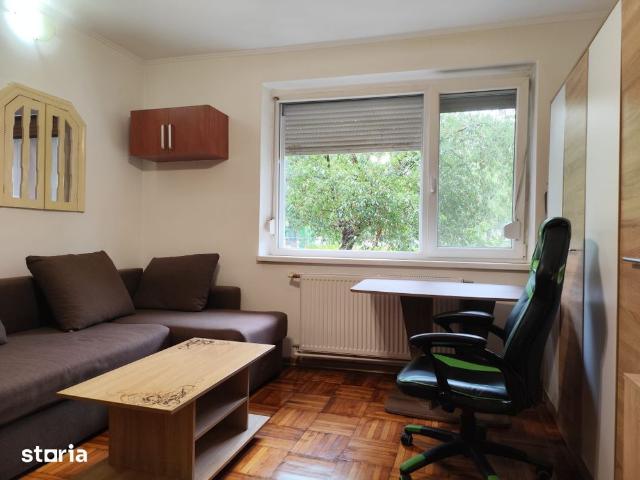Apartament 2 camere, semidecomandat, ultracentral, Oradea – INCHIRIERE