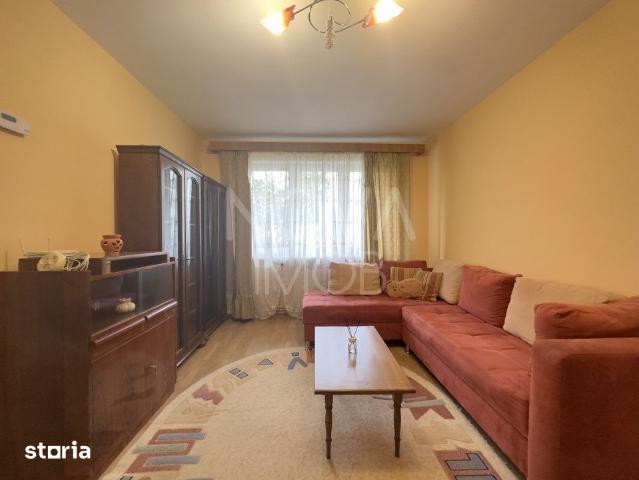 Apartament 2 camere, semidecomandat, Vasile Milea
