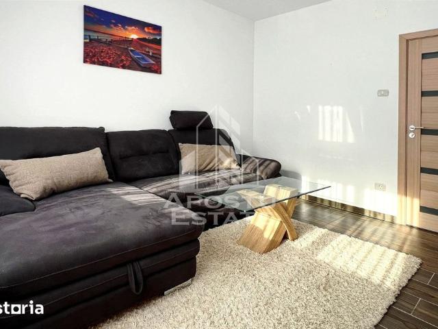 Apartament 2 camere, semidecomandat zona Micalaca