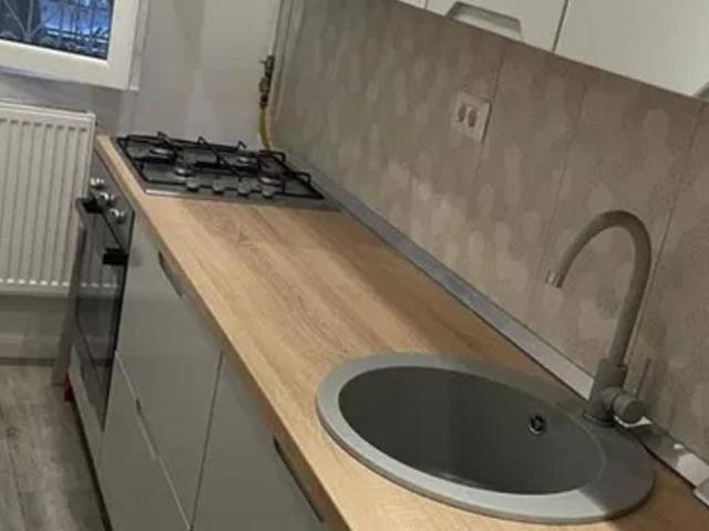 Apartament 2 camere, semidecomandat, 38 mp, centrala, metrou, Lujerului