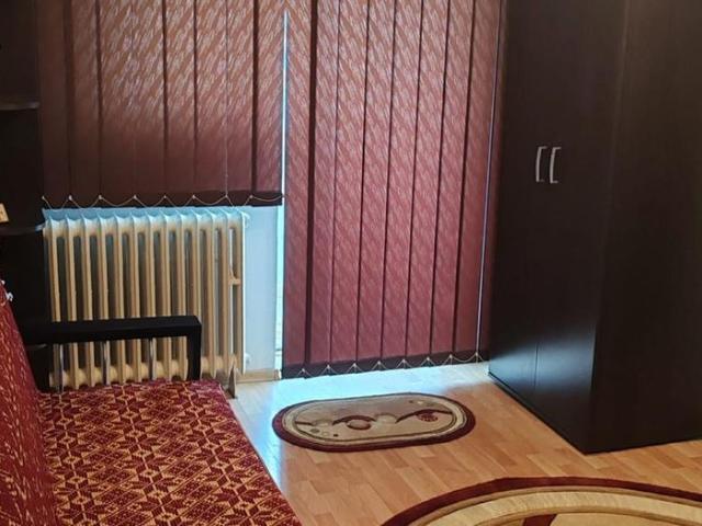 Apartament 2 camere, semidecomandat, 45 mp, mobilat, disponibil, Tomis Nord