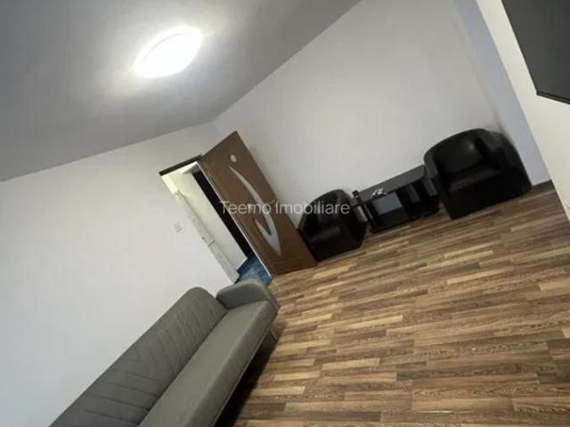 Apartament 2 camere, semidecomandat, 45 mp, ac, metrou aproape, Drumul Taberei