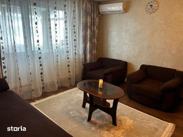 Apartament 2 camere semidecomandat, 49 mp, zona Brazda lui Novac
