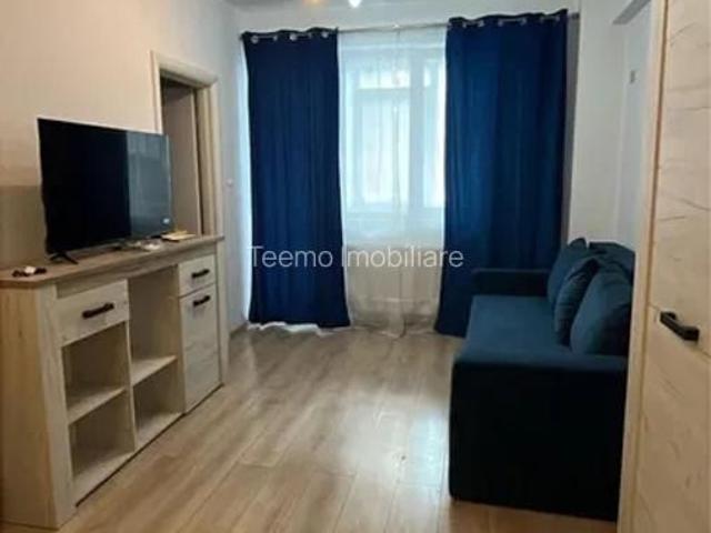 Apartament 2 camere, semidecomandat, 40mp, centrala proprie, Militari Residence