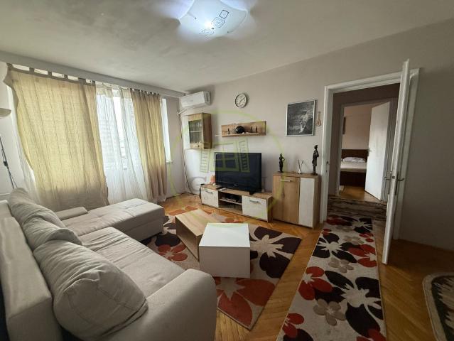 Apartament 2 camere, semidecomandat, 54 mp, Central, Zona Ramada