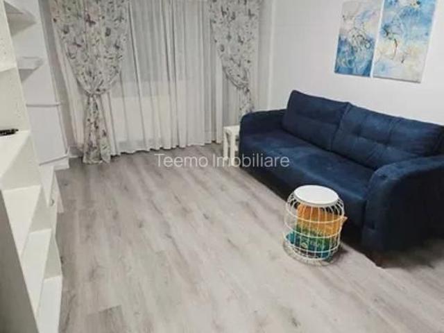 Apartament 2 camere, semidecomandat, 55 mp, ac, metrou, Ion Mihalache