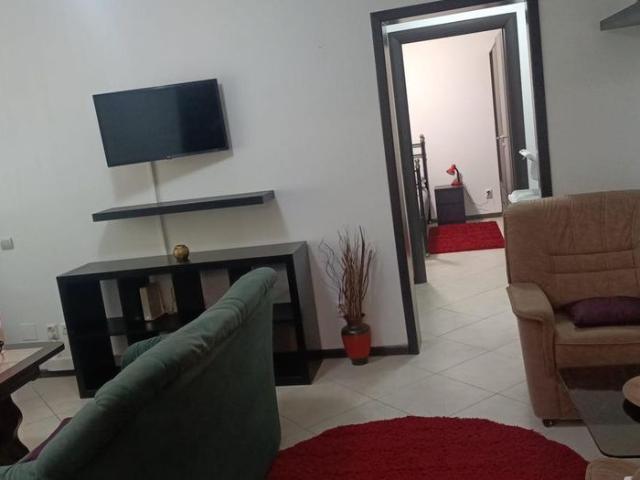 Apartament 2 camere, semidecomandat, 57 mp, ac, metrou, Bucurestii Noi