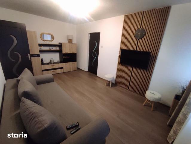 Apartament 2 camere semidecomandat, 50mp, Centru Km 0