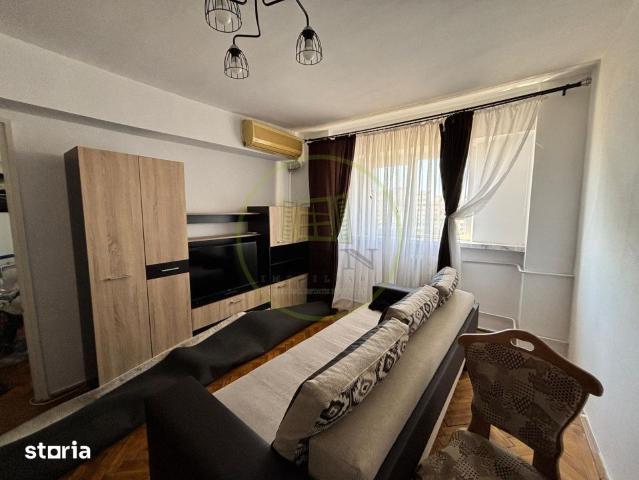 Apartament 2 camere semidecomandat, 51 mp, Centru, zona Ramada Plaza