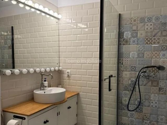 Apartament 2 camere, semidecomandat, 53mp, AC, Ghencea