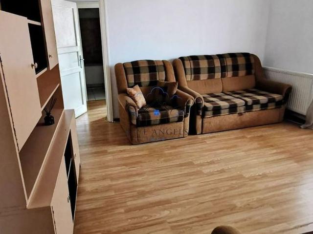 Apartament 2 camere semidecomandat, 60 mp, etaj 2 Astra