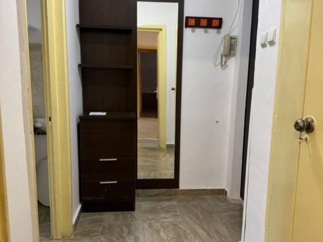 Apartament 2 camere semidecomandate în Brazdă școala 23