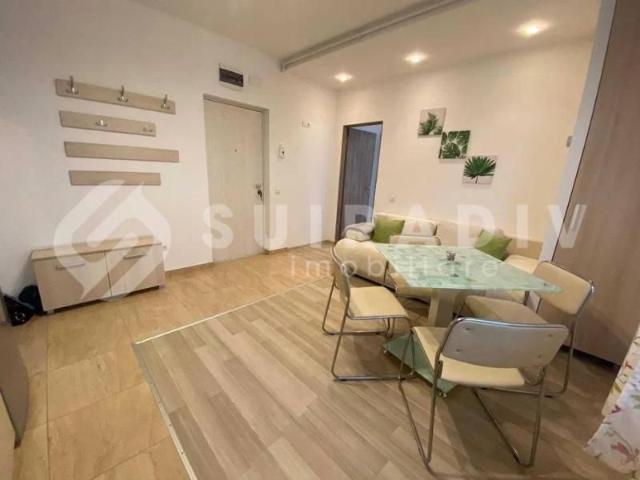 Apartament 2 camere semidecomandate | Parcare | Calea Turzii