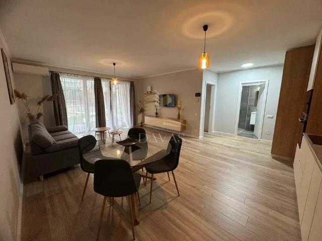 Apartament 2 camere semidecomandat+parcare subterana | The Nest | Semicentral