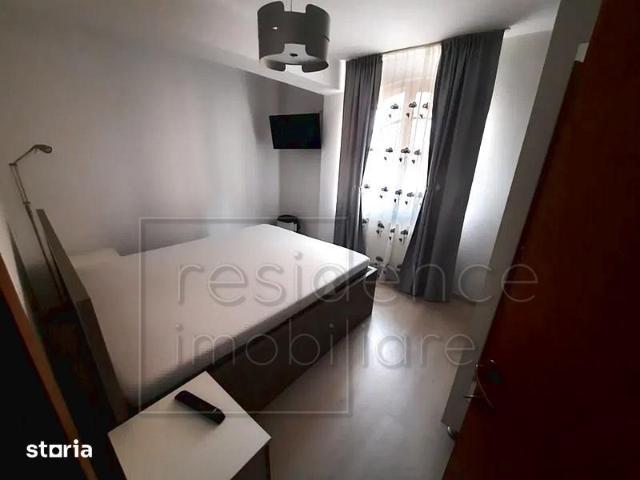 Apartament 2 camere separate, Andrei Muresanu, zona Engels+Garaj