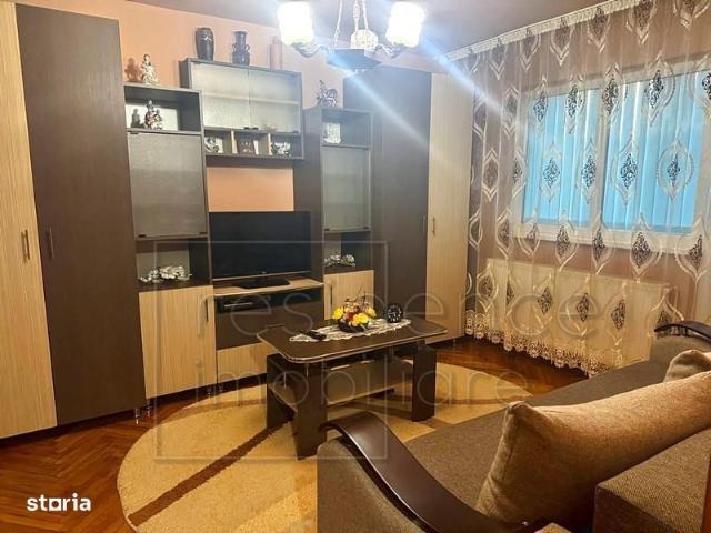 Apartament 2 camere separate, Gherla, zona Parcul Mic
