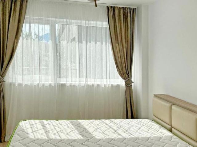 APARTAMENT 2 CAMERE SI O TERASA GENEROASA IN RACADAU