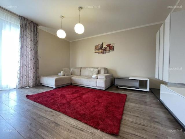 Apartament 2 camere și posibilitate garaj în Riviera Residence