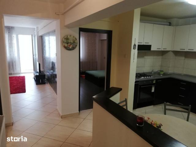 Apartament 2 camere si in regim hotelier