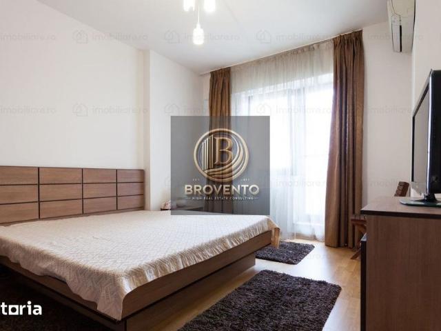 Apartament 2 camere si loc de parcare Nordului Herastrau
