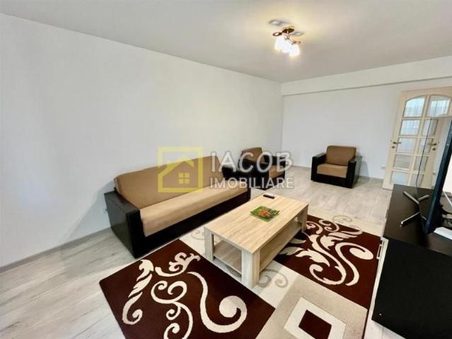Apartament 2 camere si loc de parcare, Bistrita Lac, Bacau