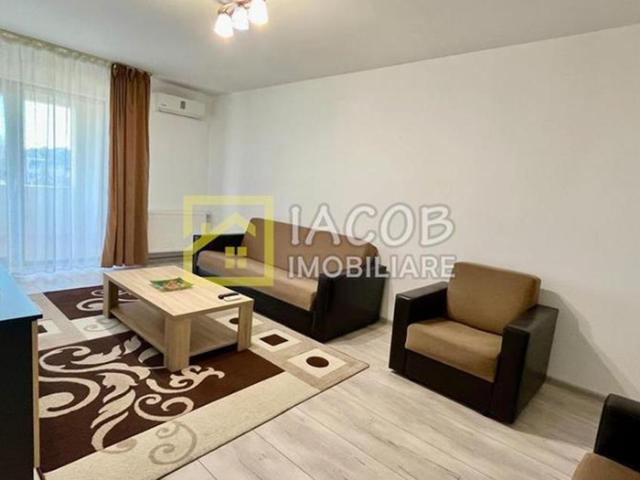 Apartament 2 camere si loc de parcare, Bistrita Lac, Bacau