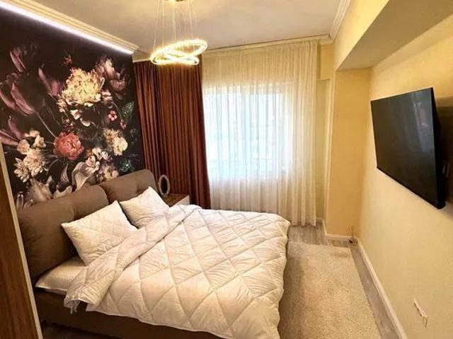 Apartament 2 camere si Loc de parcare subteran LUX Unirea Towers P