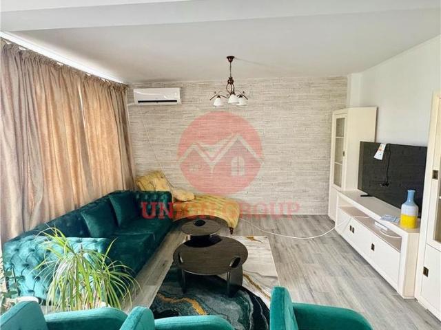 Apartament 2 Camere si Loc de Parcare Tomis Plus Prima Inchiriere