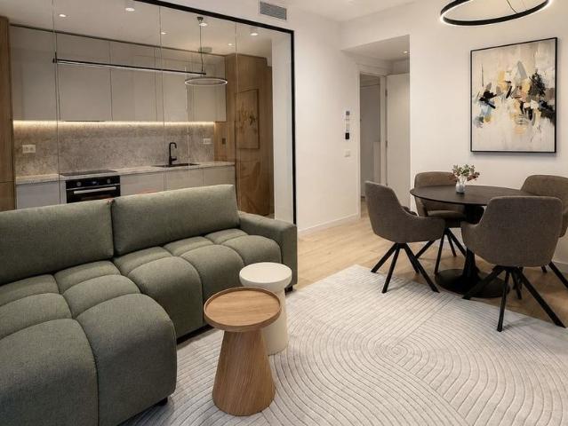 Apartament 2 camere si loc parcare I Nusco City I Faza 2