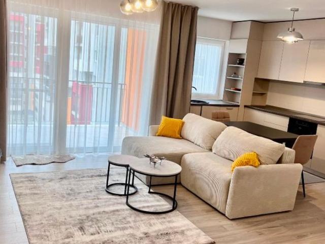 Apartament 2 camere si parcare Onestilor