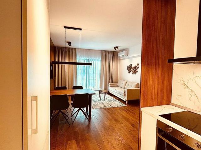 Apartament 2 camere si parcare subterana in One Cotroceni