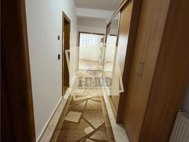 Apartament 2 camere si terasa in Strand