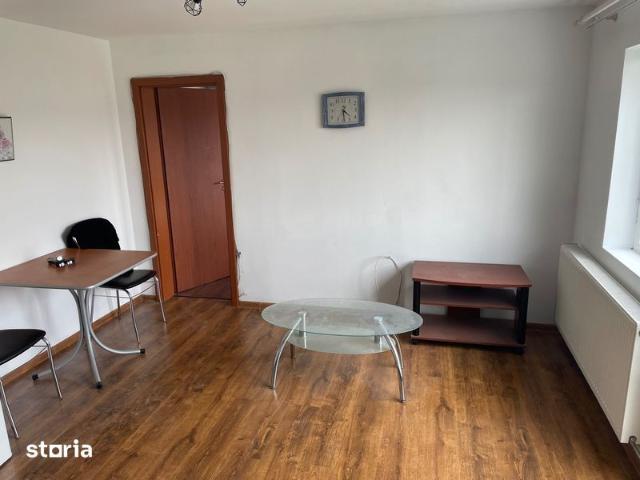 Apartament 2 camere Sibiu Mihai Viteazul