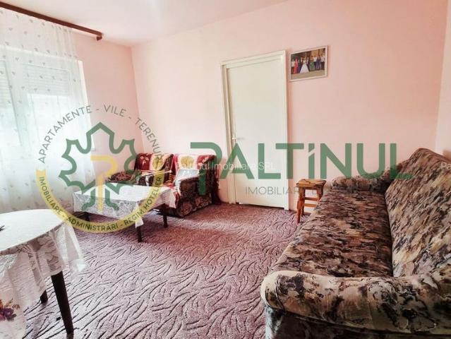 Apartament 2 camere Sibiu, aproape de Mihai Viteazu