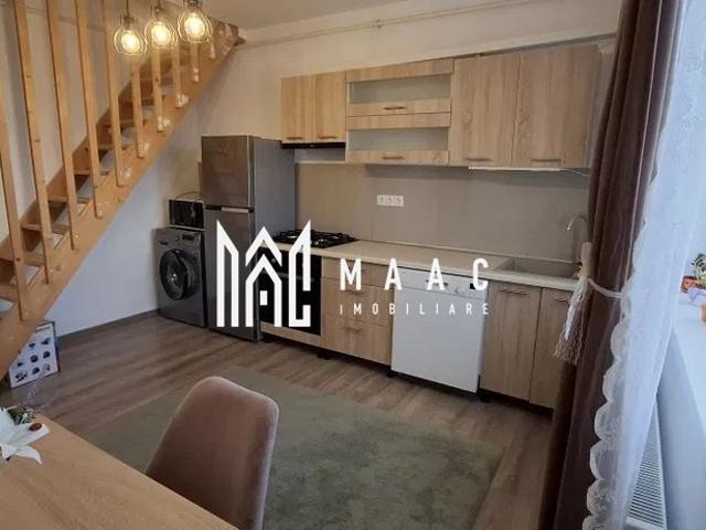 Apartament 2 camere | Sibiu Arhitecților | balcon 11 mp