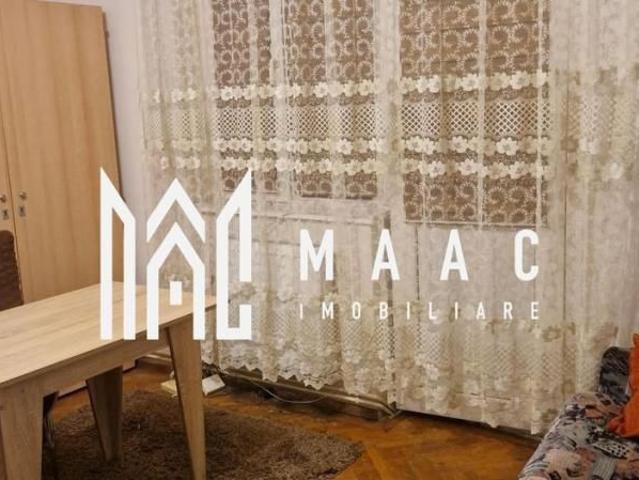 Apartament 2 camere | Sibiu, Cedonia | 42 mp
