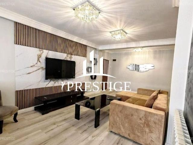 APARTAMENT 2 CAMERE SIBIU CENTRAL, RENOVAT