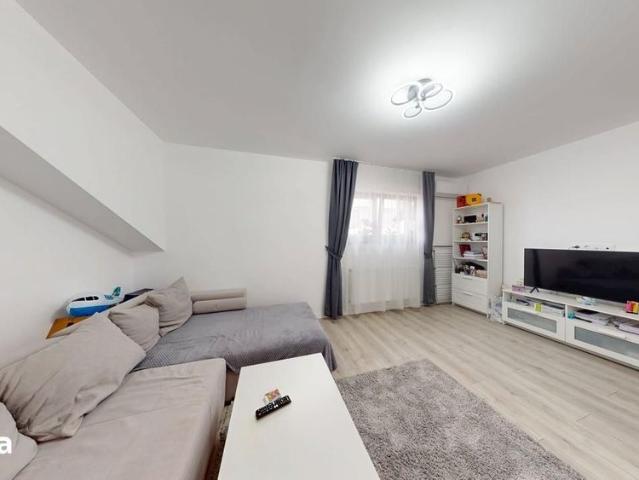 Apartament 2 camere Sibiu | 52 mp utili | Parcare | Doamna Stanca