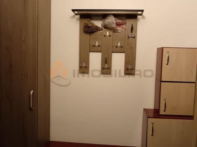 Apartament 2 camere Silk Bularga