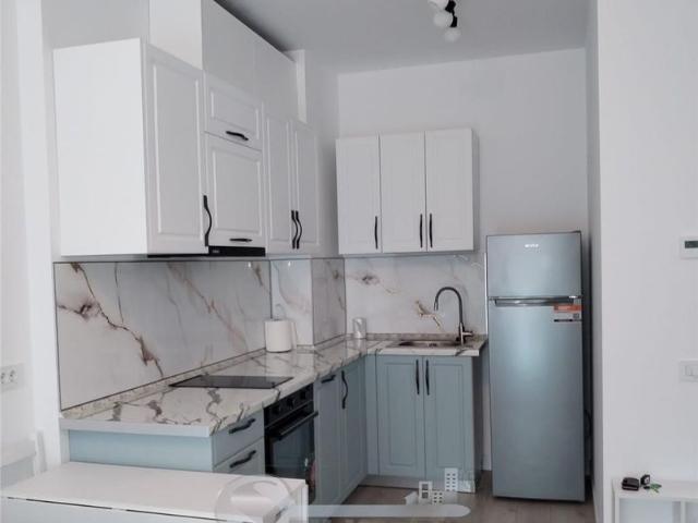 Apartament 2 camere – Silk District