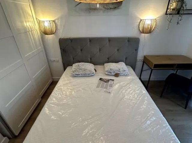 Apartament 2 camere Silk District 499 euro