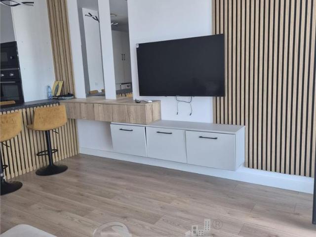 Apartament 2 camere SILK DISTRICT 550 EURO
